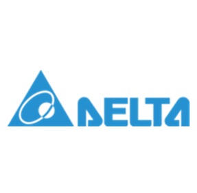 لوگوی دلتا، Delta 